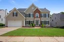 5005 Chestnut Knoll Lane sold home in Charlotte, SC