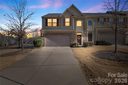 1845 Fleetwood Drive sold home in Charlotte, SC