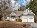 45 Poplar Creek Drive sold home in Asheville, SC