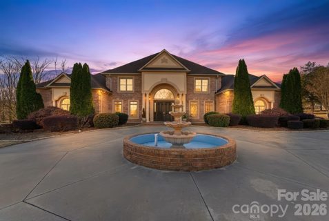 A home in Sapona Country Club