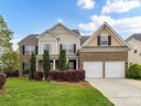 9563 Valencia Avenue sold home in Concord, SC