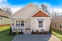 122 Bellamy Road sold home in Asheville, SC