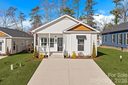 127 Bellamy Road sold home in Asheville, SC