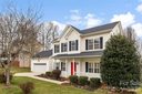 4325 Donnell Drive sold home in Gastonia, SC
