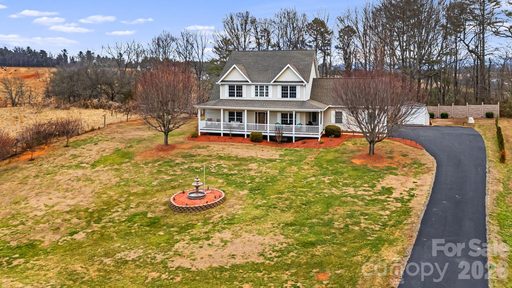 Homes in Bear Creek Hills, Leicester