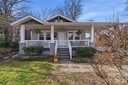 800 E 20th Street sold home in Charlotte, SC