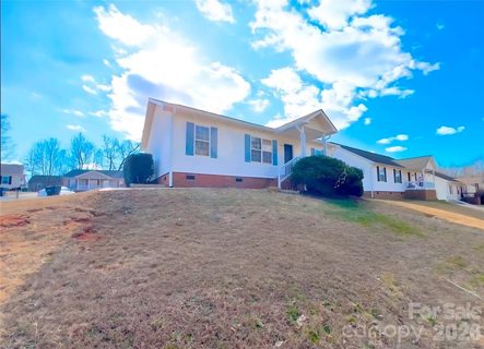 5313 Abbywood Lane sold home in Milhaven Woods, Charlotte, NC