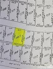 Vacant Elmwood Drive sold lot in Holiday Shores, Troy, NC