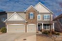2015 Saddlebred Drive sold home in Iron Station, SC