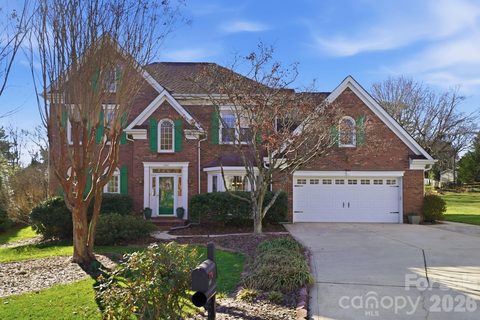 1260 Nw Boyden Place sold home in Sheffield Manor, Concord, NC