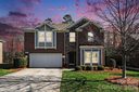 5129 Poplar Knoll Drive sold home in Matthews, SC