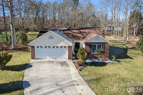 2208 Ryefield Way sold home in Brooks Farm, Monroe, NC