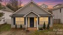 2126 Downing Street sold home in Charlotte, SC
