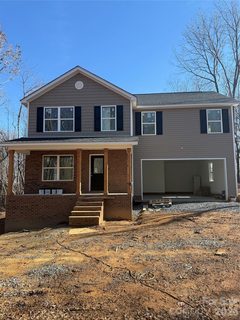 6727 Jesse Rushing Road sold home in The Woods, Marshville, NC