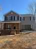 6727 Jesse Rushing Road sold home in Marshville, SC