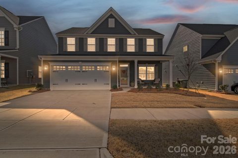 1848 Giana Lane active home in Cottage Green, Monroe, NC