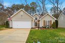 630 Montgomery Drive sold home in Rock Hill, SC