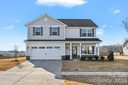1521 Hobart Street sold home in Monroe, SC
