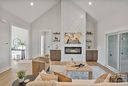 1135 Stonegate Drive sold home in Salisbury, SC