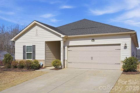 4526 Bright Road sold home in Solena At The Vineyards, Charlotte, NC