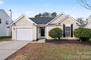 3923 E Cedar Hill Drive sold home in Charlotte, SC