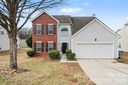 4540 Ne Canipe Drive sold home in Charlotte, SC