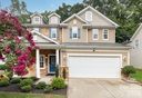 14038 Pinyon Pine Lane sold home in Charlotte, SC
