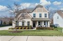 3016 Dunwoody Drive sold home in Indian Trail, SC