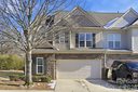 4142 Park South Station Boulevard sold home in Charlotte, SC