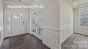 1079 Eclipse Court sold home in Indian Trail, SC