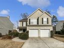 7016 Long Run Lane sold home in Charlotte, SC