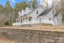 402 Sweetbriar Road sold home in Lake Lure, SC