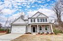 5939 New River Drive sold home in Huntersville, SC