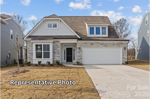 5929 New River Drive