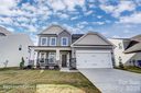 5923 New River Drive sold home in Huntersville, SC