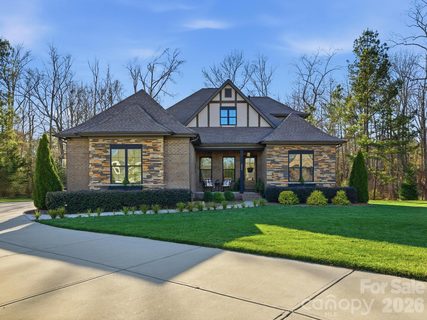 4034 Flagstone Drive sold home in Millstone Creek, Lancaster, SC