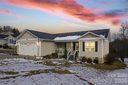 4314 Belmont Drive sold home in Morganton, SC
