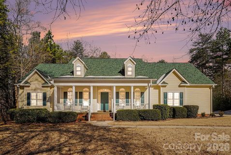 1644 Hunters Place Road sold home in Hunters Place, York, SC