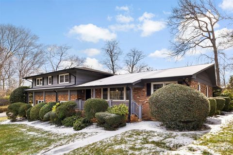 501 Eastwood Drive