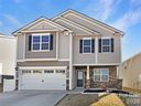 9639 Margrave Drive sold home in Gastonia, SC