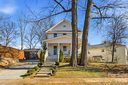 1700 Westbrook Drive sold home in Charlotte, SC