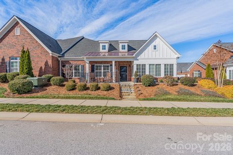 375 Quinby Way sold home in Augusta Place At Laurel Creek, Rock Hill, SC