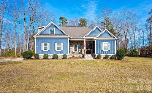 4490 N Wynswept Drive sold home in Wynswept, Maiden, NC