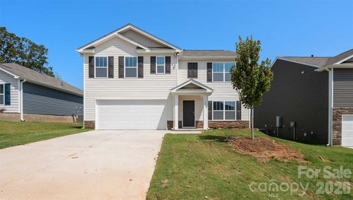 Homes in Wildbrook Village, Waynesville