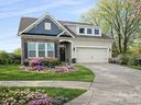 149 Cup Chase Drive sold home in Mooresville, SC