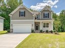 2387 Trundle Drive sold home in Gastonia, SC