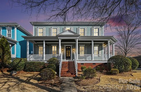 17531 Meadow Bottom Road