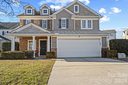 13715 Rutherglen Court sold home in Charlotte, SC