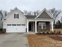 251 Ella Claire Drive sold home in York, SC