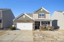 1220 Kent Downs Avenue sold home in Concord, SC
